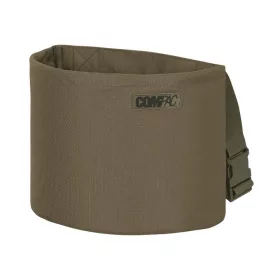   Korda Compac Boilie Caddy 19x25x14cm Olive Sac Banane de Rangement pour Bouillettes