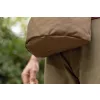 Korda Compac Boilie Caddy 19x25x14cm Olive Sac Banane de Rangement pour Bouillettes