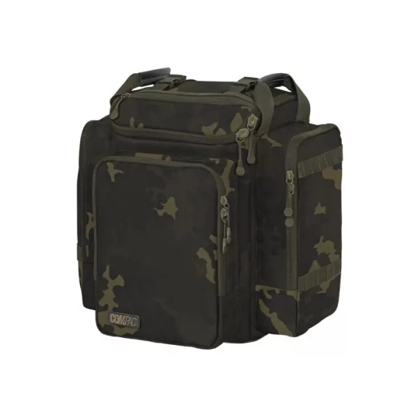 Korda Compac Rucksack 30 Dark Kamo 36x44x30cm Sac à Dos
