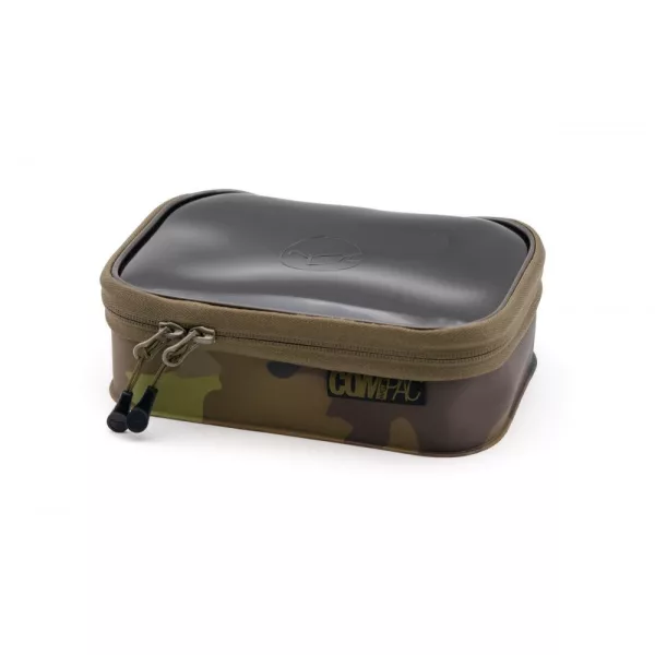 Korda Compac 125 Kamo - sac de rangement pour accessoires de pêche