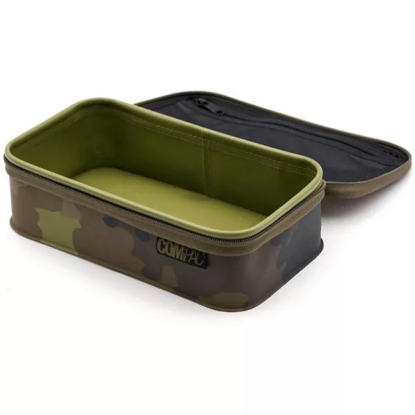 Korda Compac 140 Kamo - sac de rangement pour accessoires de pêche