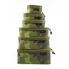 Korda Compac 200 Kamo - sac de rangement pour accessoires de pêche