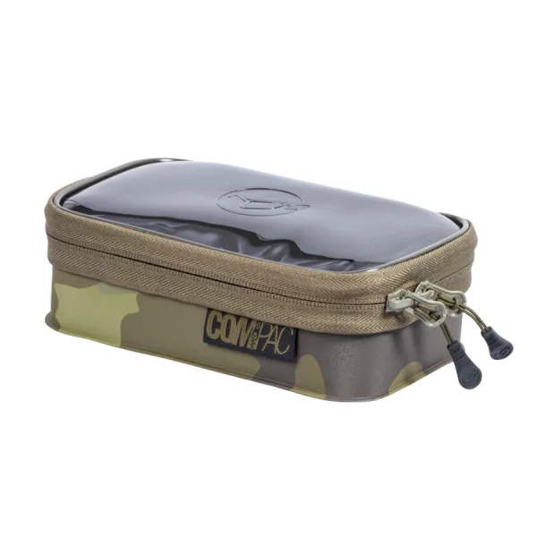 Korda Compac 110 Kamo - sac de rangement pour accessoires de pêche
