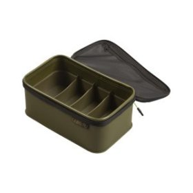   Korda Compac 150 Tackle Safe Edition (tray included) - sac de rangement pour accessoires de pêche
