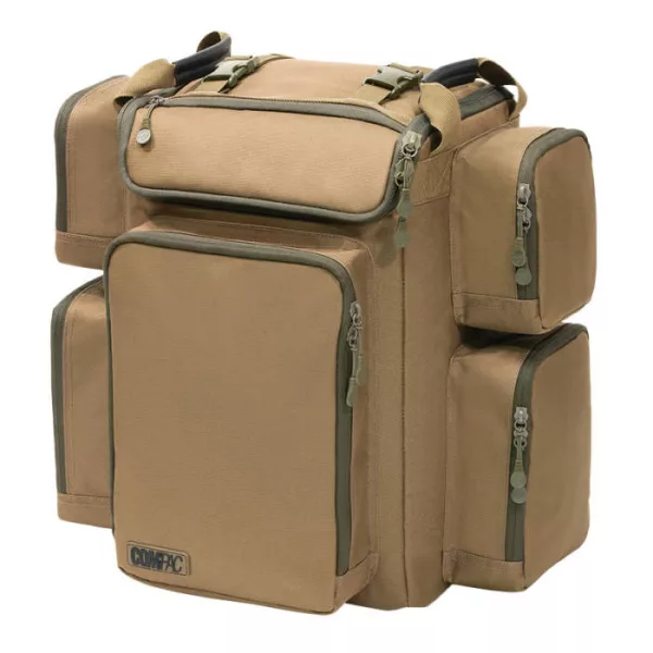Korda Compac Rucksack - sac à dos