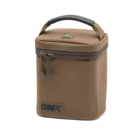   Korda - Compac Goo Bag Small - Petit sac de rangement pour arômes Goo