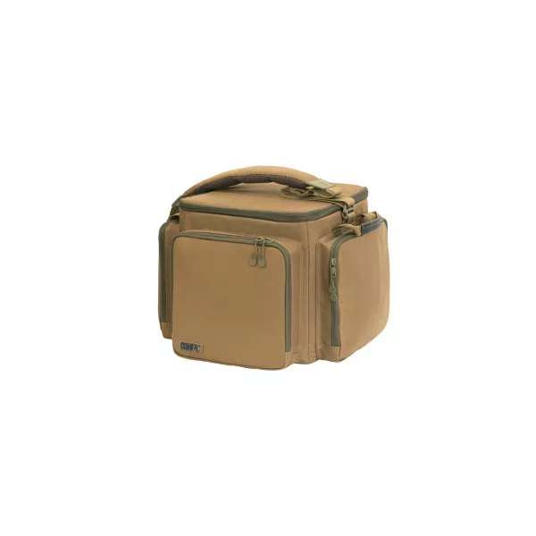 Korda - Compac Carryall Cube - sac de transport, sac en forme de cube