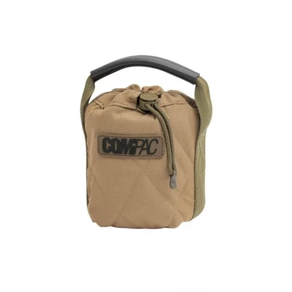 Korda Compac Sac de plomb
