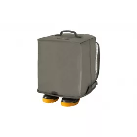 Korda Compac 40x17x8cm Sac de rangement pour bottes