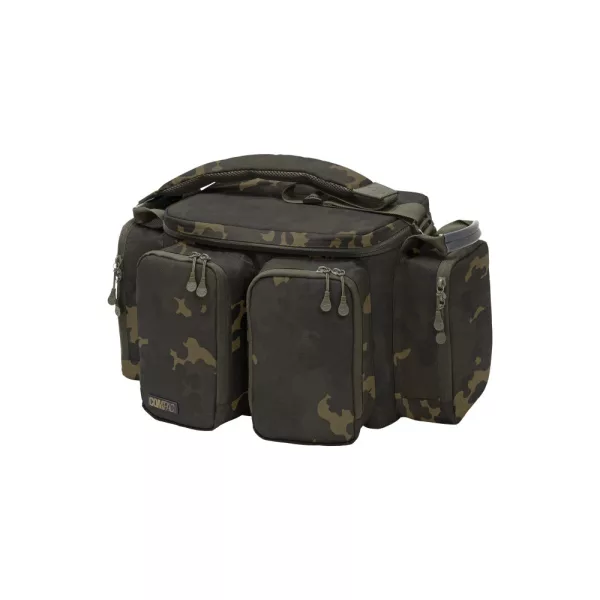 Korda Compac Dark Kamo 48x33x27cm Sac de matériel S