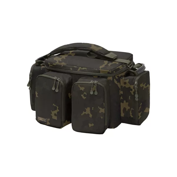 Korda Compac Dark Kamo 53x40x27cm Sac de matériel M