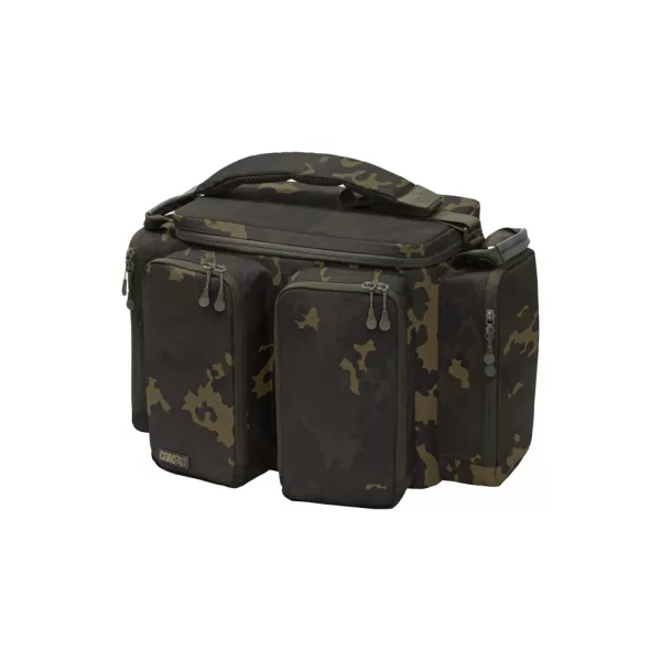 Korda Compac Large Carryall Dark Kamo Sac de transport 30l