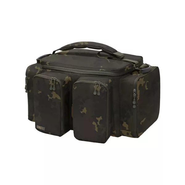 Korda Compac Dark Kamo 62x47x33cm Sac de matériel XL