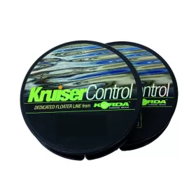   Korda Kruiser Control Line 12lb - 0,33 mm - ligne ZIG RIG, ligne flottante