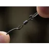 Korda PTFE QC Ring Swivel Size 11 Émerillon 8 pièces