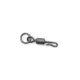 Korda PTFE QC Ring Swivel Size 8 Émerillon 8 pièces