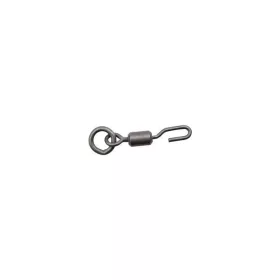 Korda PTFE Spinner Ring Swivels Size 11 Émerillon 8 pièces