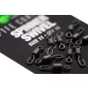 Korda PTFE 11 Émerillon 8pcs