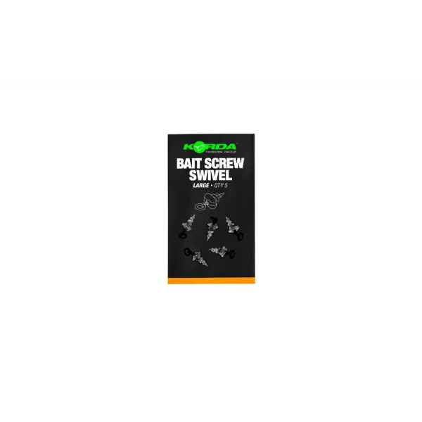 Korda Micro Vis à appât 5db