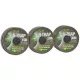 Korda N-Trap Soft 15lb Weedy Green - ligne de bas de ligne à carpe