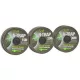 Korda N-Trap Soft 30lb Weedy Green - ligne de bas de ligne à carpe