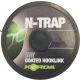Korda N-Trap Soft 30lb Silt - ligne de bas de ligne à carpe