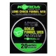Korda Funnel Web Hexmesh 20 m Refill - recharge PVA