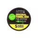 Korda Funnel Web Micromesh 5 m Refill - recharge PVA