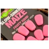 Korda Slow Sinking Maize Fruity Maïs en caoutchouc rose