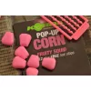 Korda Pop-up Corn Fruity Squid Pink Maïs en caoutchouc