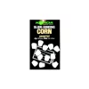 Korda Slow Sinking Corn Banoffee Maïs en caoutchouc blanc