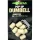 Korda Pop-up Dumbell Banoffee (16mm) - 5 pcs - imitation d'appât
