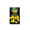 Korda Slow Sinking IB Corn Maïs en caoutchouc jaune
