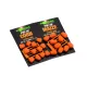 Korda Pop Up Maize Citrus Zing Orange Maïs en caoutchouc