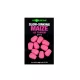 Korda Maïs IB en caoutchouc pop-up rose 10pcs