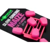 Korda Maïs IB en caoutchouc pop-up rose 10pcs