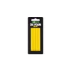 Korda Zig Foam Sárga Lebegtető Szivacs 4db