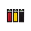 Korda Zig Foam Sárga Lebegtető Szivacs 4db