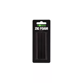 Korda Zig Foam Fekete Lebegtető Szivacs 4db
