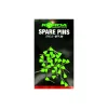 Korda 30x Épingles simples pour Rig Safes