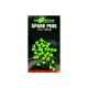 Korda 30x Épingles simples pour Rig Safes