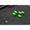 Korda 20x Double Pins For Rig Safes Aiguilles doubles de fixation d'hameçons pour supports de bas de ligne