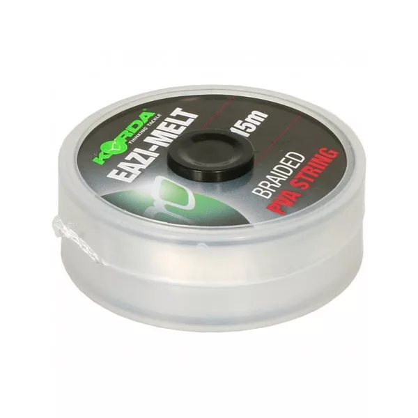 Korda PVA String 15m Spool - Fil PVA