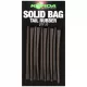 Korda PVA Tail Rubber - manchon en silicone