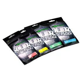 Korda Solidz Sacs PVA M 20pcs