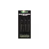 Korda Solidz PVA Leaders Leadcore PVA Pré-monté