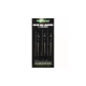 Korda Solidz PVA Leaders Leadcore PVA Pré-monté