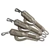 Korda QC Hybrid Lead Clip Gravel/ Clay - agrafe plomb