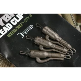 Korda Quick Release Clip Weed / Silt - clip plomb