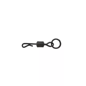 Korda Ring Swivels Size 11 Émerillons à Anneau 8pcs